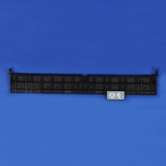 RICOH M012 2715 Guide Plate, Transport, Upper