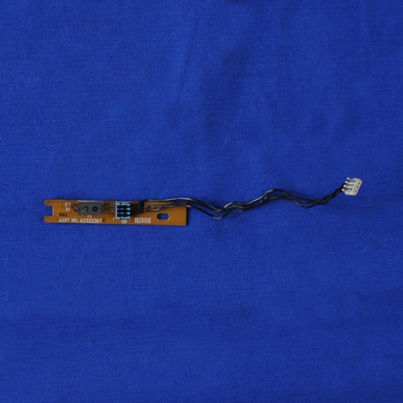 RICOH A232 2367 Image Density Sensor