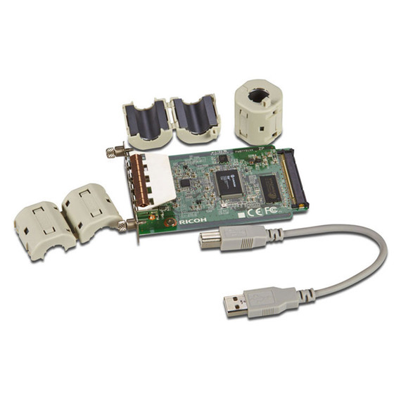 RICOH 417084 USB Device Server Option Type M12