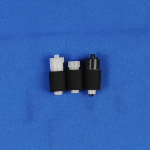 RICOH 408049 Feed Roller Maintenance Kit, 500K