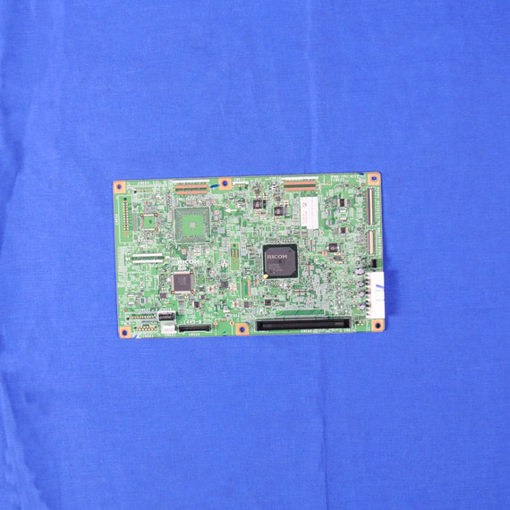 RICOH M132 5240 PCB, Bridge