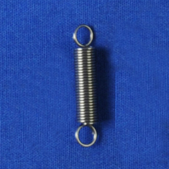 RICOH D009 4488 Right Spring - Guide Plate
