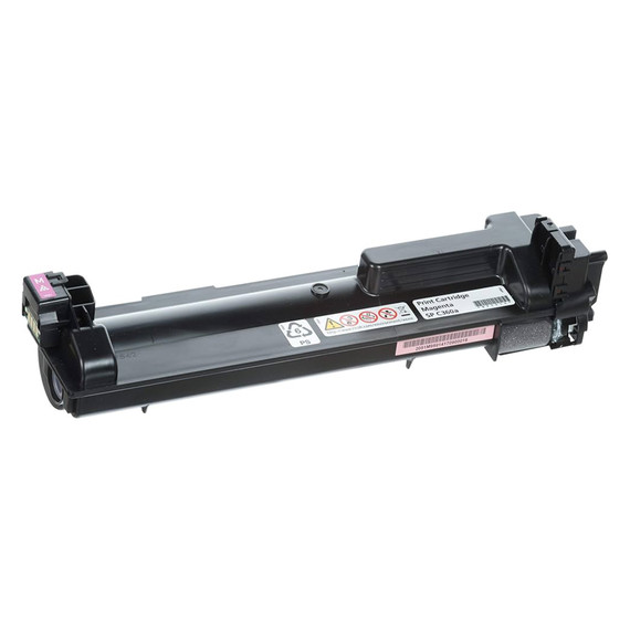 RICOH 408182 Cartridge, Magenta, 1.5K