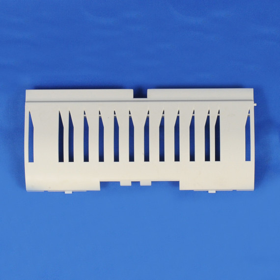 RICOH M066 4472 Guide Plate, Reverse, Lower