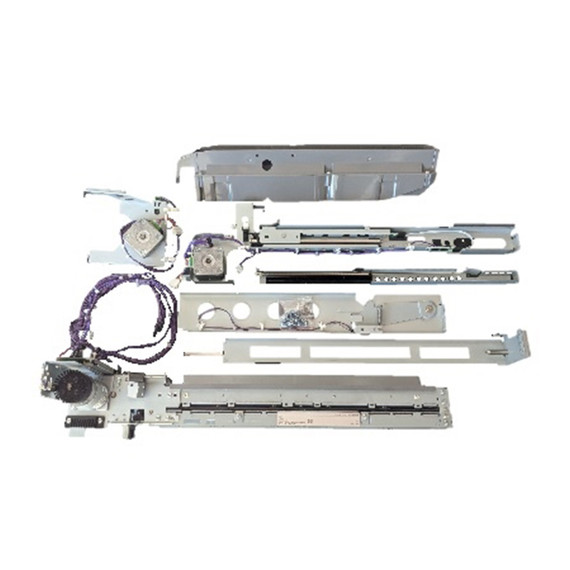 RICOH 416609 Punch Unit 3050