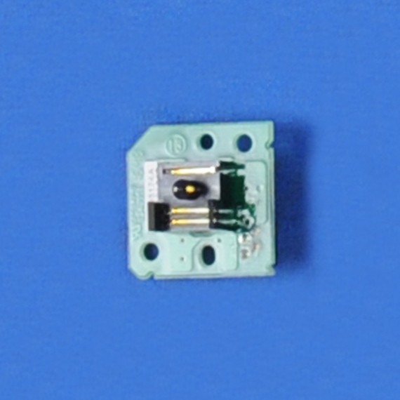 RICOH D0BQ5172 Toner RFID TCB