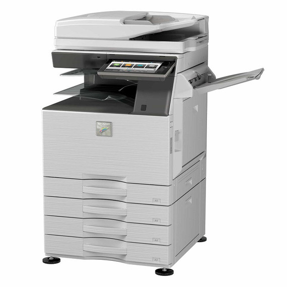 SHARP MX-3070N Sharp MX-3070N Color MFP