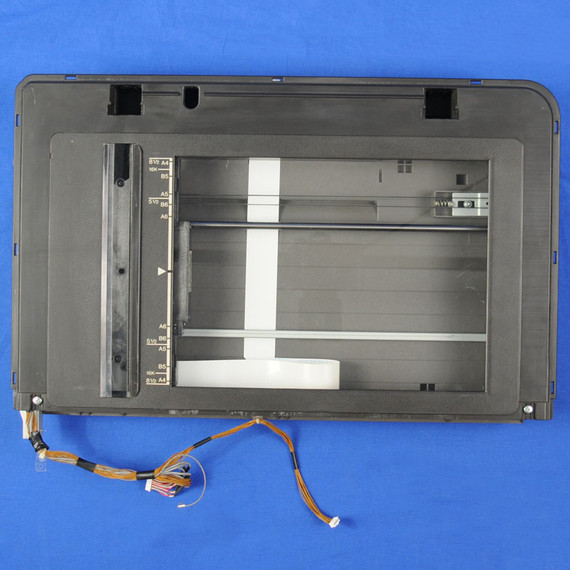 SHARP 0PZ0400016850 Scanner Unit***