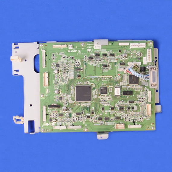 SHARP CPWBX1888FC34 PCU Board PWB