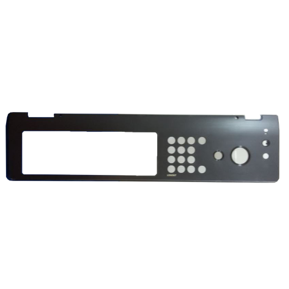 Sharp Operation Panel A (Except Japan, Taiwan), CPNLC0294FC02