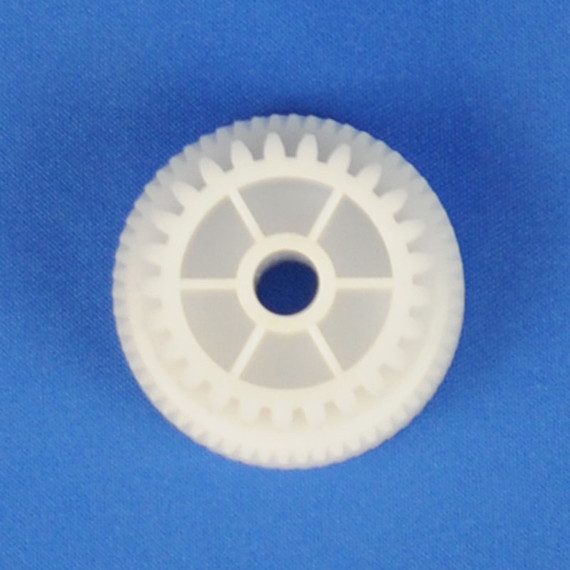 SHARP NGERH2360FCZ1 Fuser Drive Idle Gear