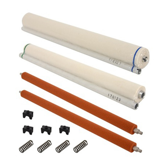 SHARP MX754WB Web Cleaning Maintenace Kit, 400K