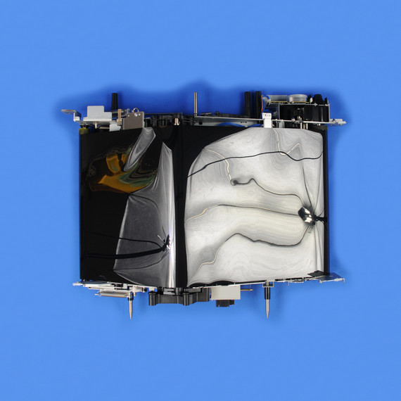 XEROX 604K89780 IBT Assembly