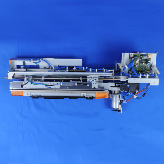 XEROX 801K62170 Frame Punch 2H3H