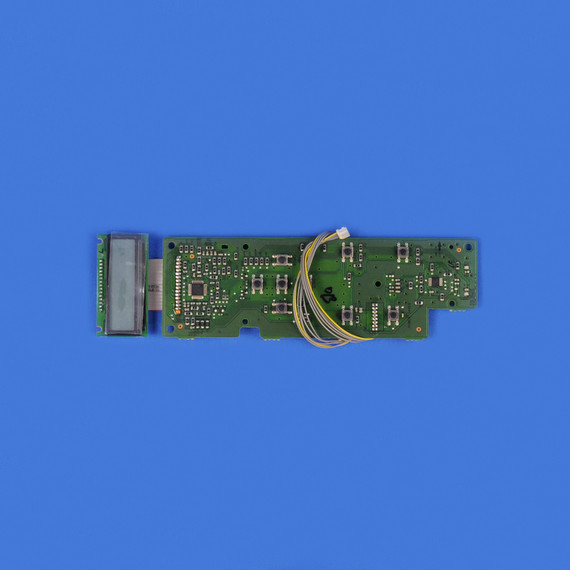 XEROX 140N63638 Control Panel Board, DN