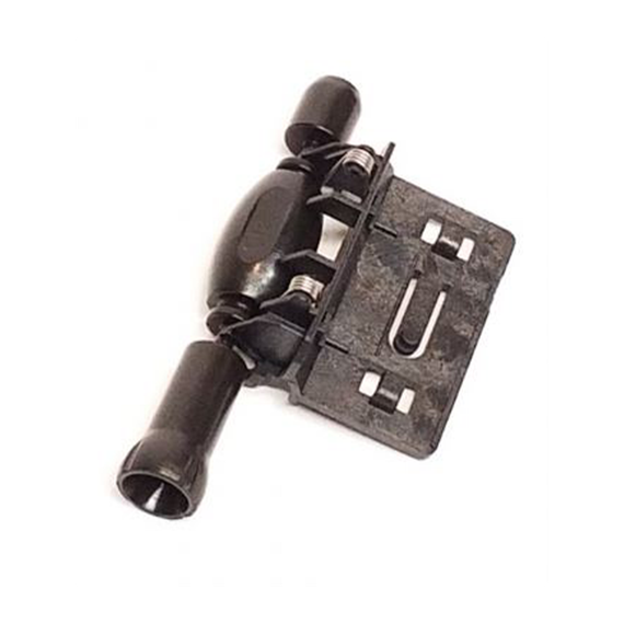 XEROX 604K77510 Left Pinch Roll Assembly