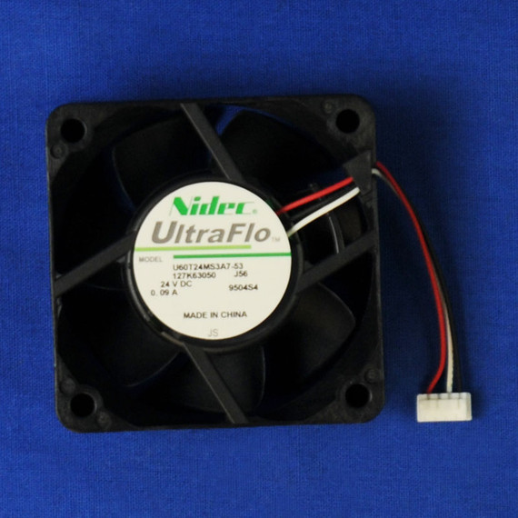 XEROX 127K63050 Fan Assembly, Rear AC
