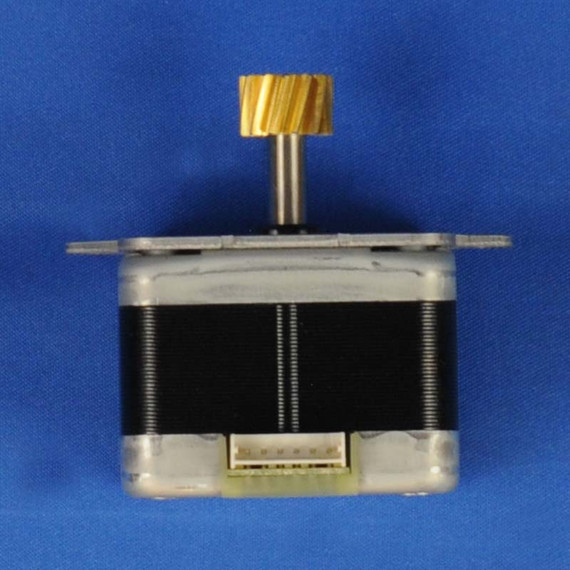 XEROX 127K59900 Motor Assembly, F Eg