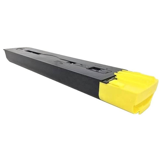 XEROX 006R01522 Toner, Yellow 30K, Metered