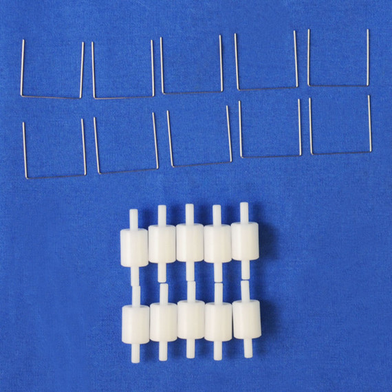 XEROX 604K23300 Pinch Roll Kit Dup