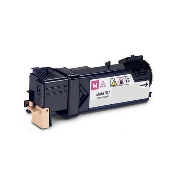XEROX 106R01457 Toner Magenta Euro 2.5K