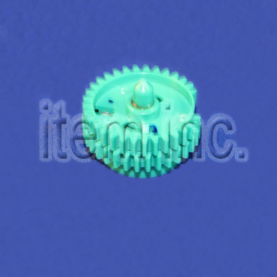 DELL D1815-W12 Pick Up Clutch Main Tray