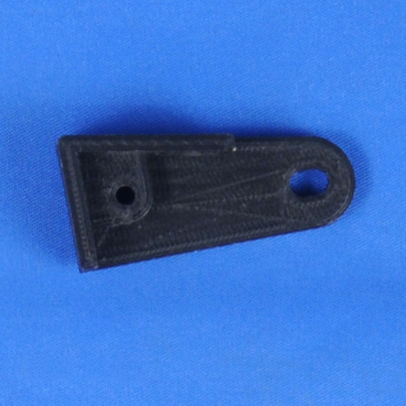 XEROX 6279-Z2 Bias Bracket