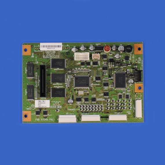 XEROX 960K05591 UI Control PWB