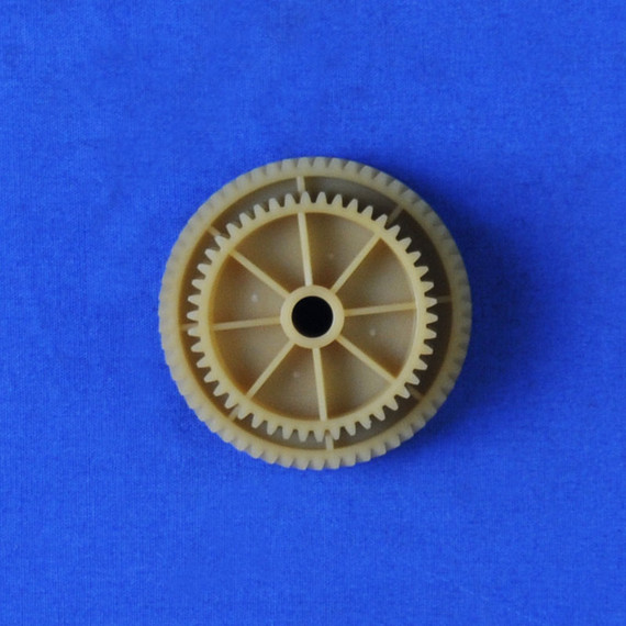 XEROX 807E20490 Fuser Drive Gear 59T/46T