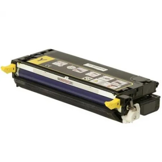 XEROX 106R01402 Toner Yellow Std European