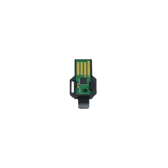 XEROX 604K77571-CHIP Imaging Unit Reset Chip, Magenta
