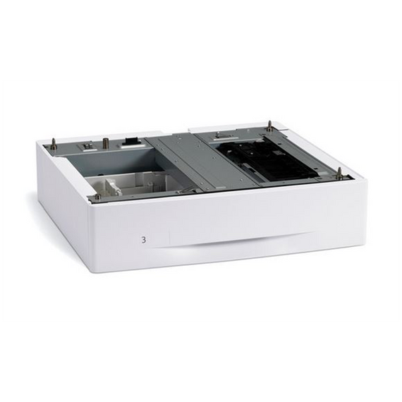 XEROX 604K65000 550 Sheet Tray, Optional