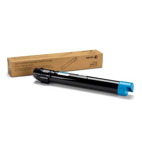 XEROX 106R01440 Toner Cyan Std-Cap ASIA
