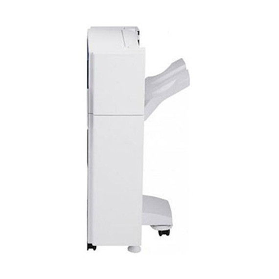 XEROX 497K15850 BR Finisher with 2/3 Hole Punch and Horizontal Transport Kit, Power Cord