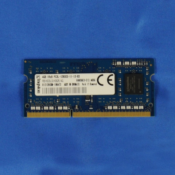 XEROX 133K27270 Memory DIMM, 4 GB