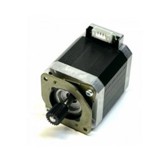 XEROX 127K70750 Motor Assembly, Side