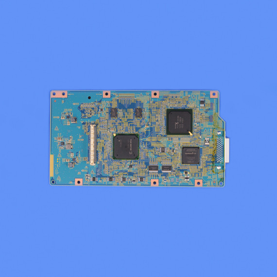 XEROX 960K76412 PWB Assembly, DARTS2