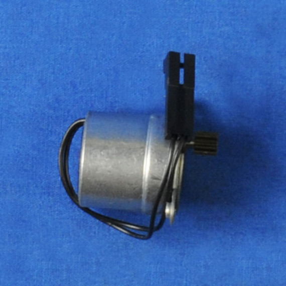 XEROX 127E13610 Web Oiler Drive Motor