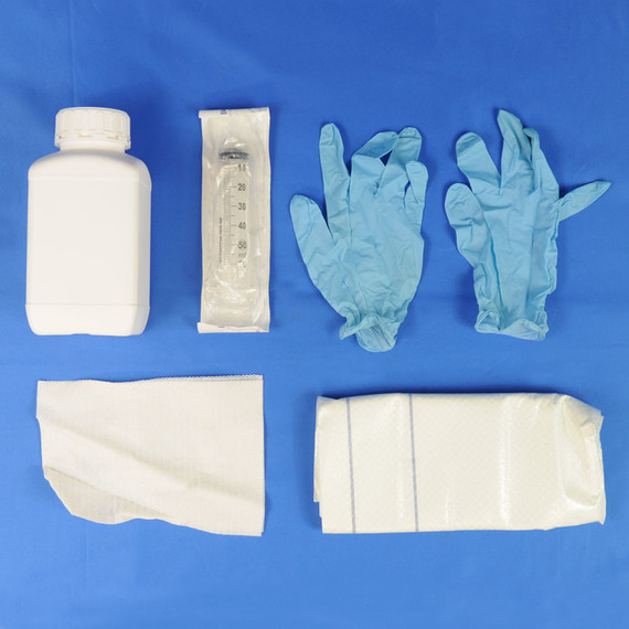 XEROX 604K61640 Silicon Oil Removal Kit