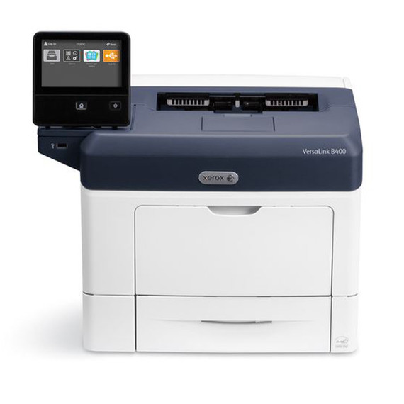 XEROX B400DN Xerox B400DN Black and White Printer