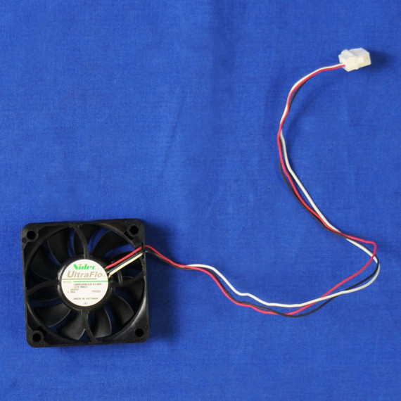 XEROX 127E86631 Fan Rear (Sub-Fan)