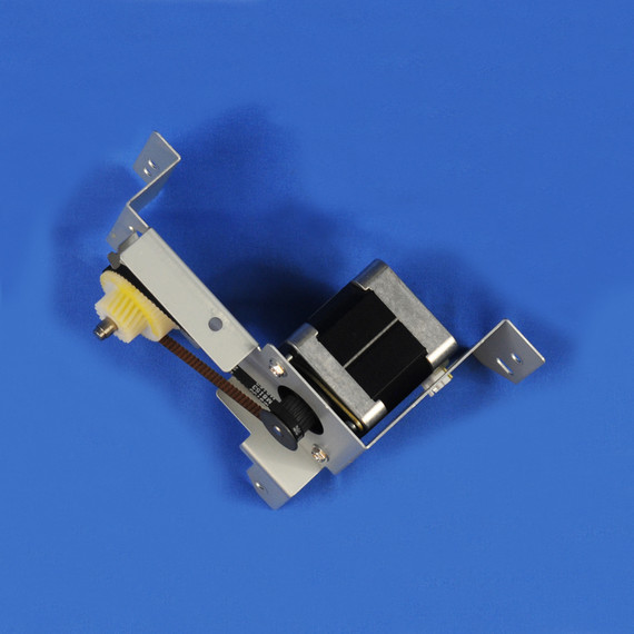 XEROX 127K57196 Eject Motor Assembly