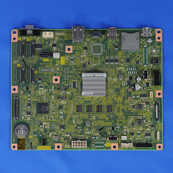 XEROX 960K91730 ESS C0 PWB