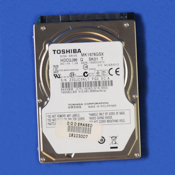 XEROX 101K73880 HDD Chassis Assembly