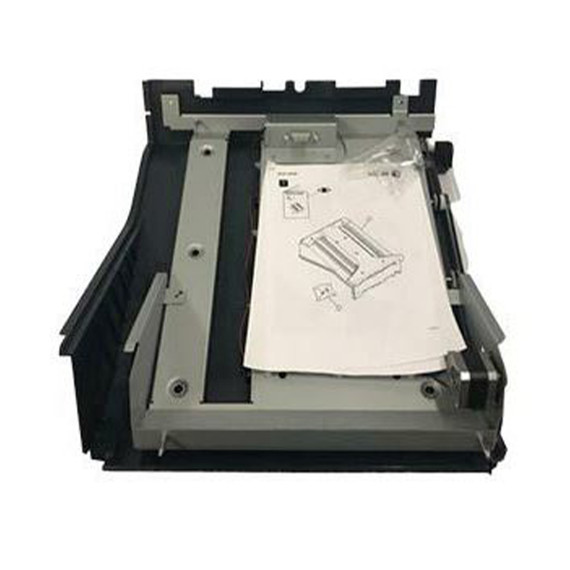 XEROX 497K18980 2,000 Sheet Office Finisher with Booklet Maker and Horizontal Transport Kit