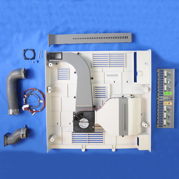 XEROX 607K25380 Epeat Mod Tag42