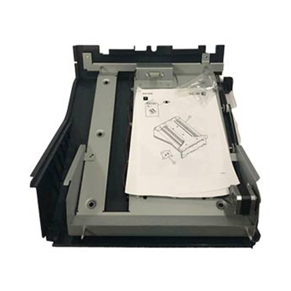 XEROX 497K18970 2,000 Sheet Office Finisher and Horizontal Transport Kit 50 Sht Staple