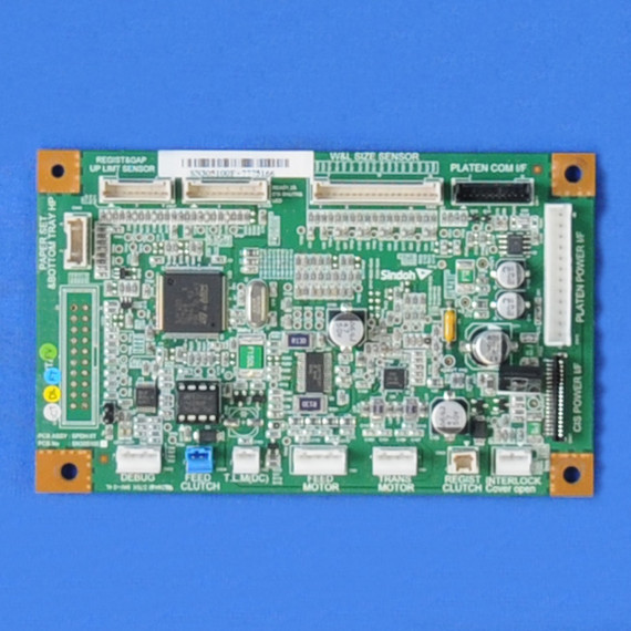 XEROX 961K00060 SPDH PWB
