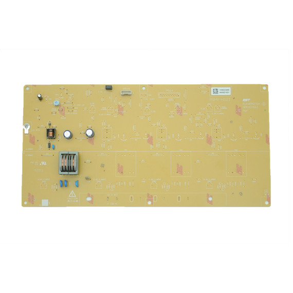 XEROX 105E23480 Developer Bias, High Voltage Power Supply (HVPS) PWB