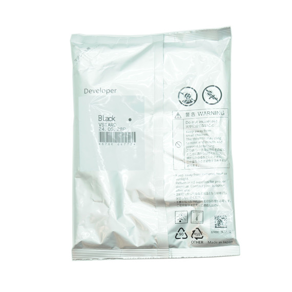 XEROX 676K64770 Developer Charge Powder